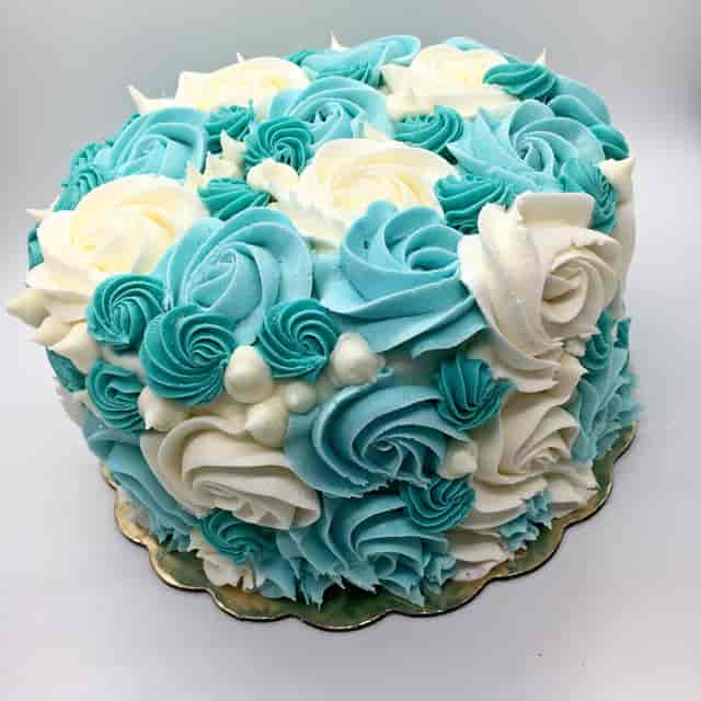 Cake