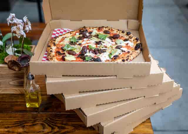pizza