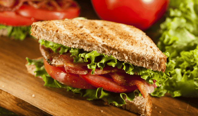 Sandwich