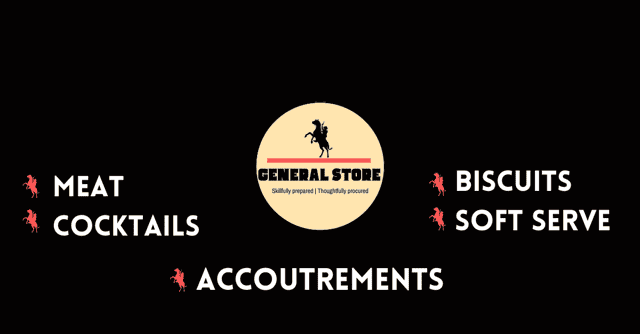 General Store