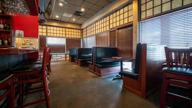 interior tables