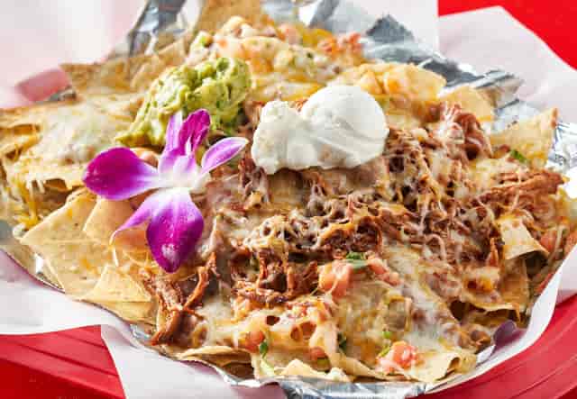 nachos
