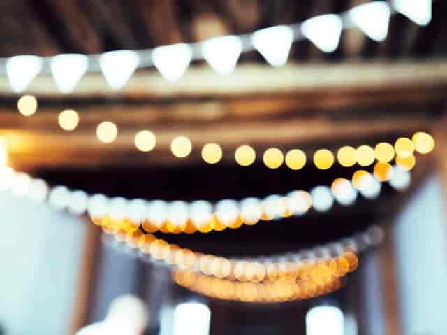 lights