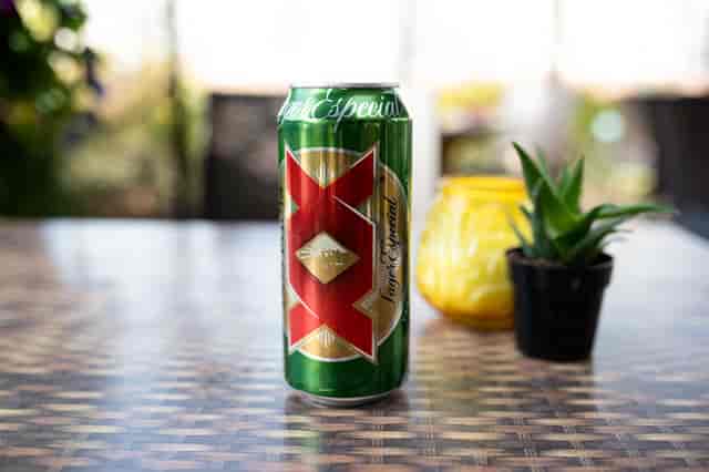 Tecate
