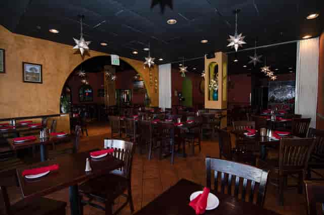 Private Events