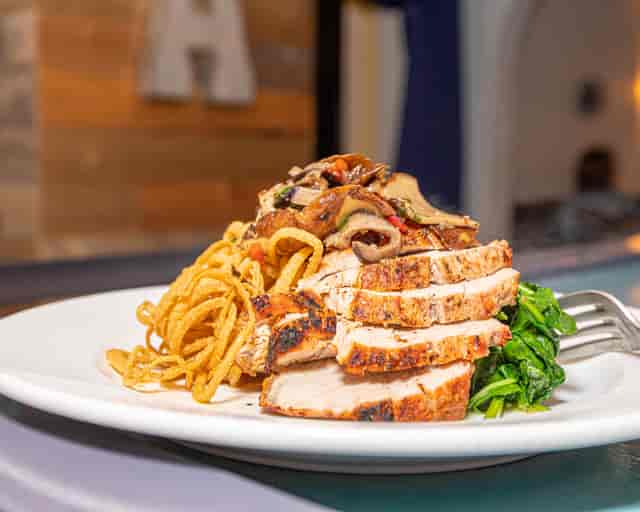 Aroma Tavern and Grill Tavern in Plymouth, MA