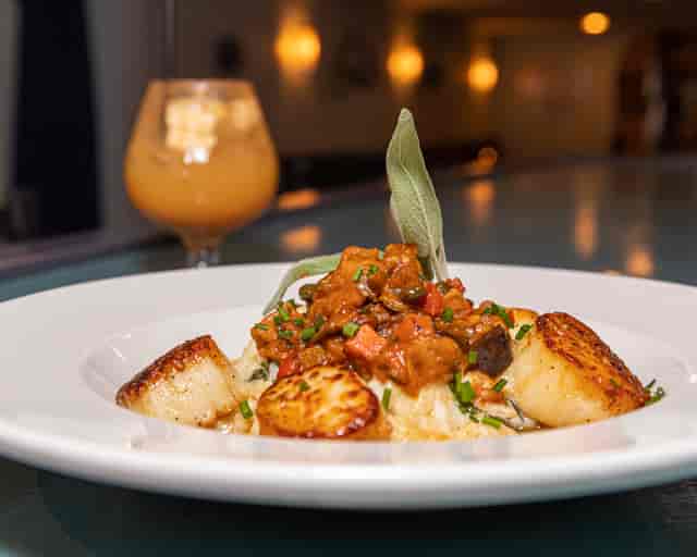 Gallery Aroma Tavern and Grill Tavern in Plymouth, MA