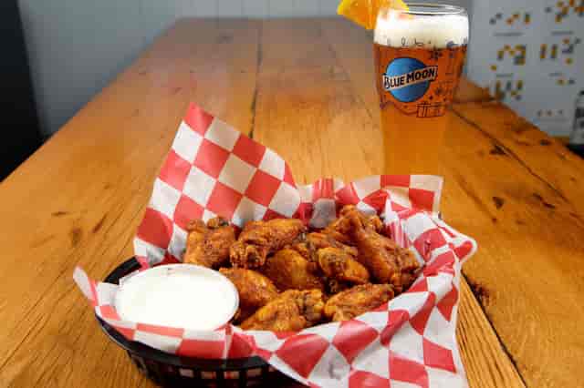 The Pizza Company Pizza Restaurant in PA