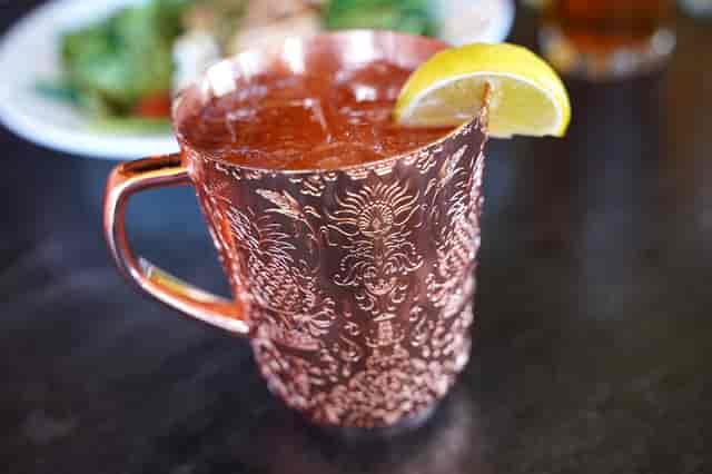 Back East Bar & Grill Bar & Grill in CO