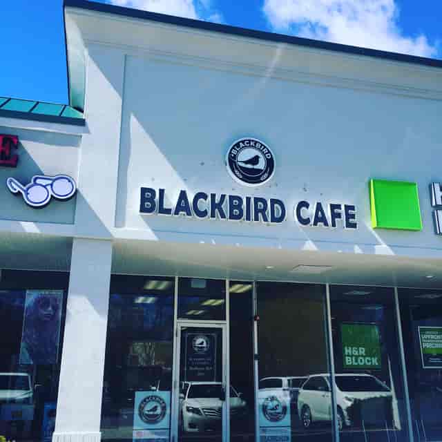 coffee with breakfast and coffee