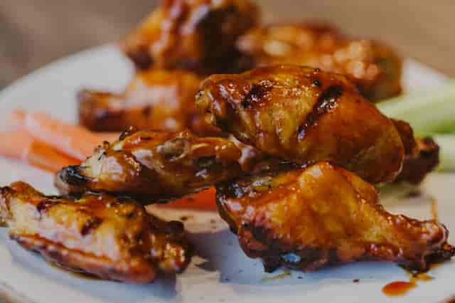 wings