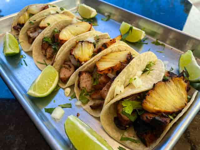 tacos