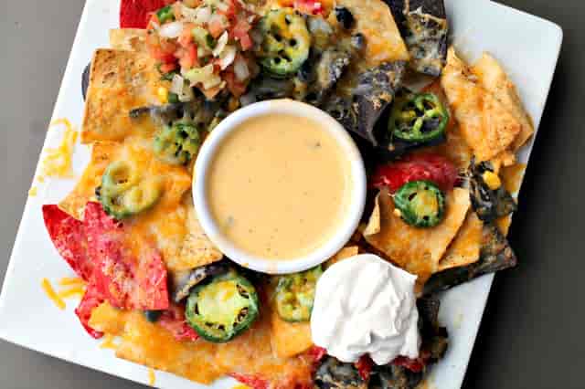 Nachos