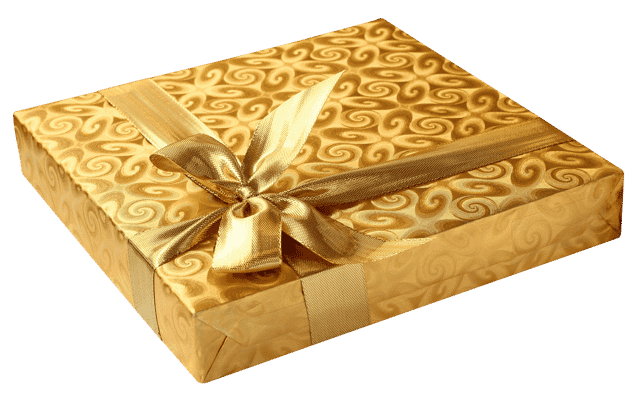 gift boxes