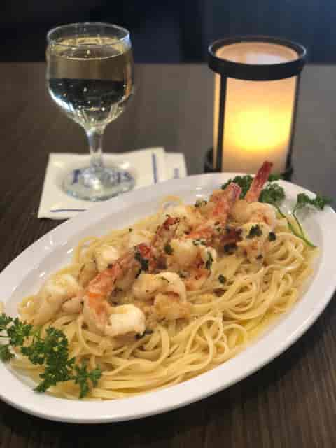 scampi