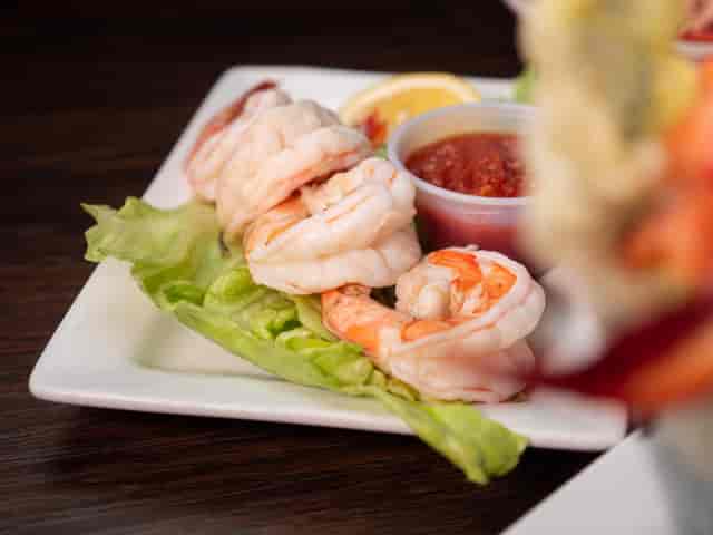 shrimp
