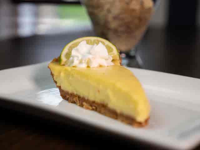 keylime pie