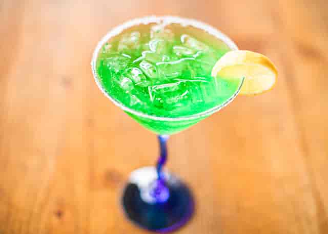 Greek Lemonade