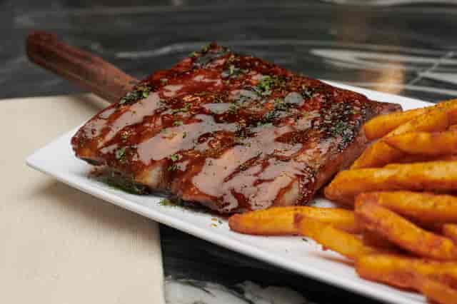 ribs