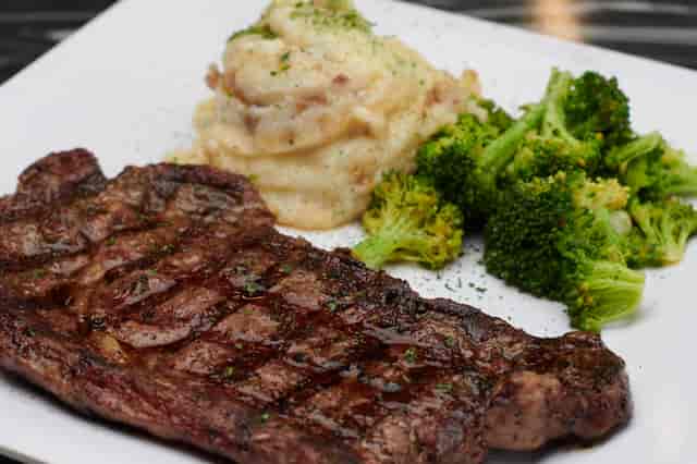 ribeye