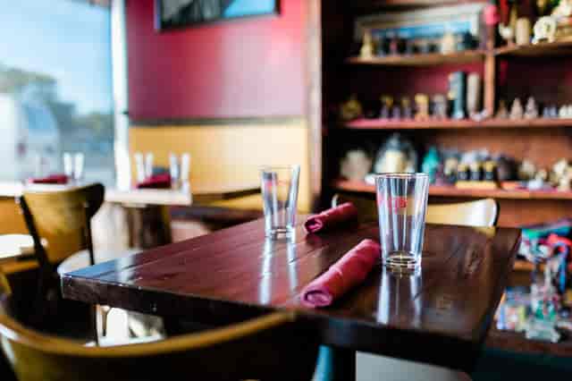 Header Table