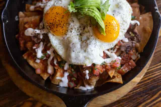 chiliques