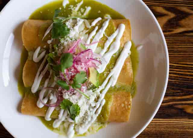enchilada