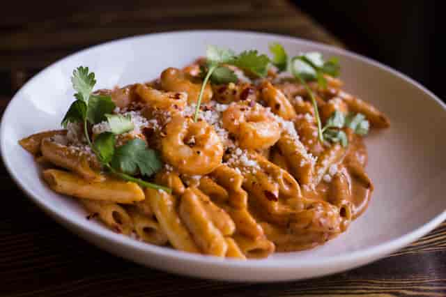 pasta