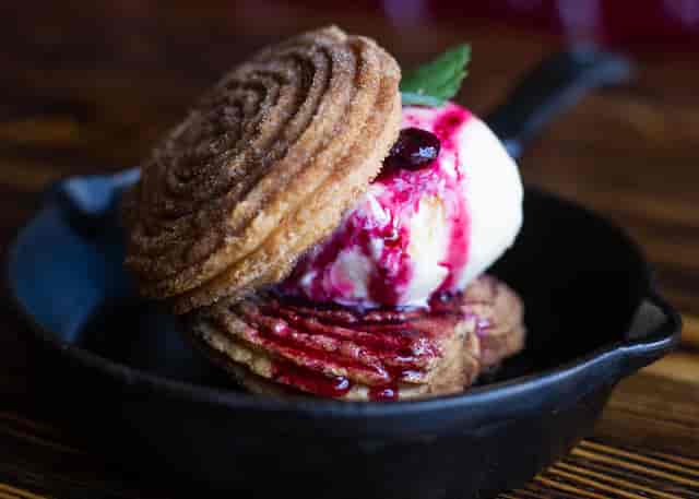 churro