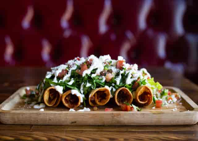 Gallery Kalaveras Mexican Restaurant in CA