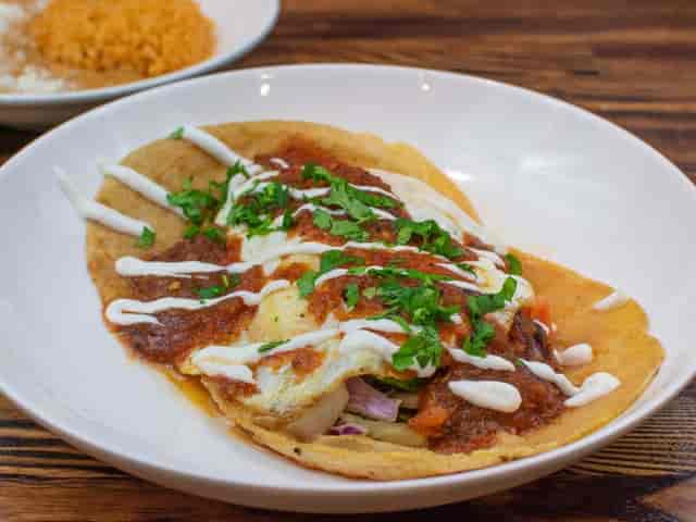 huevos