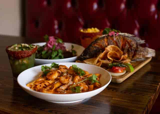 food