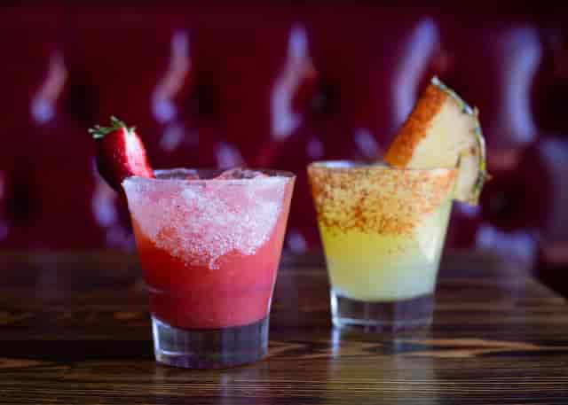 drinks