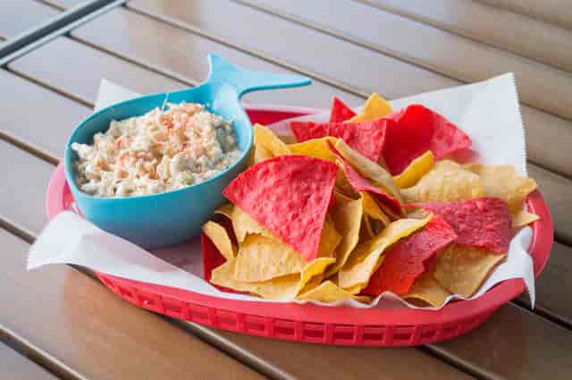 Crab Dip