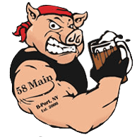 58 Logo