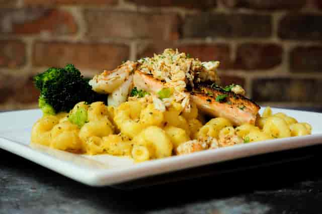 salmon