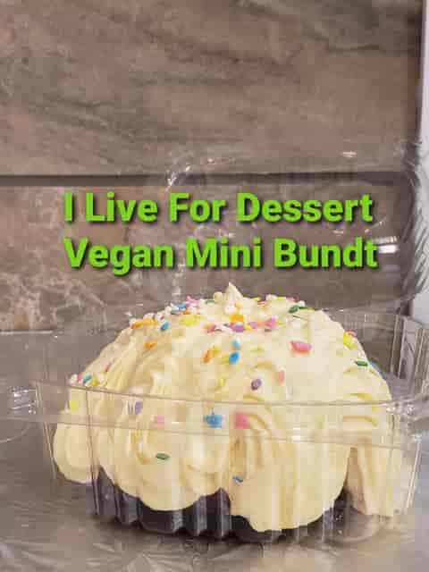 Hike Hike Bundt