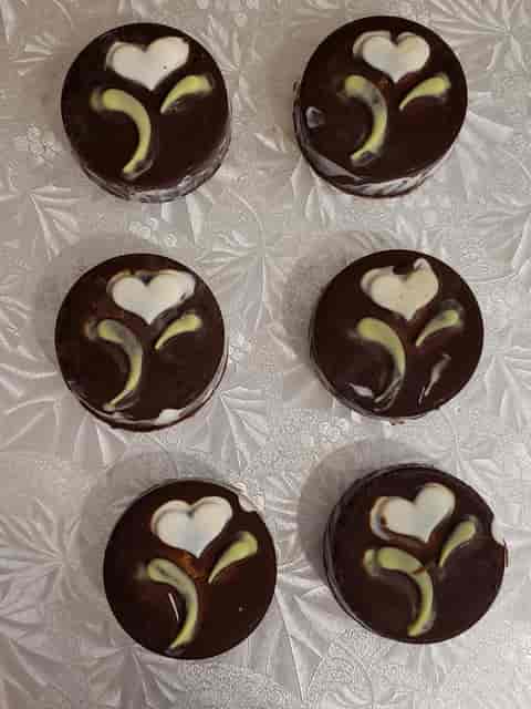 Hazelnuts