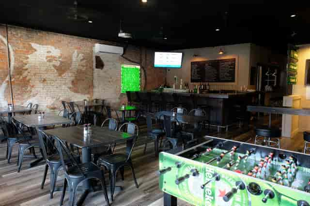 Event Space