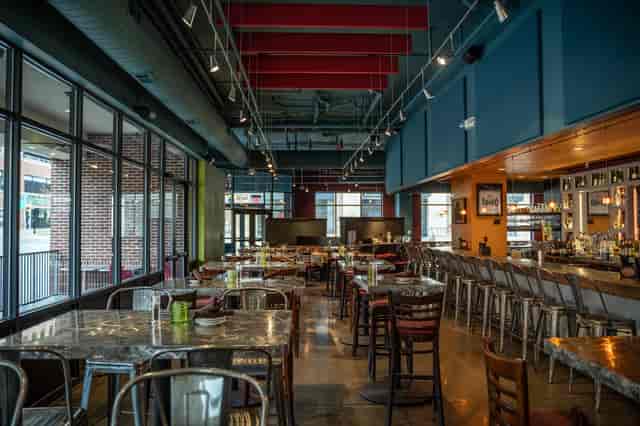 Bar