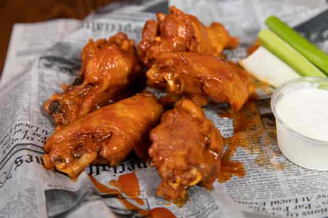 wings