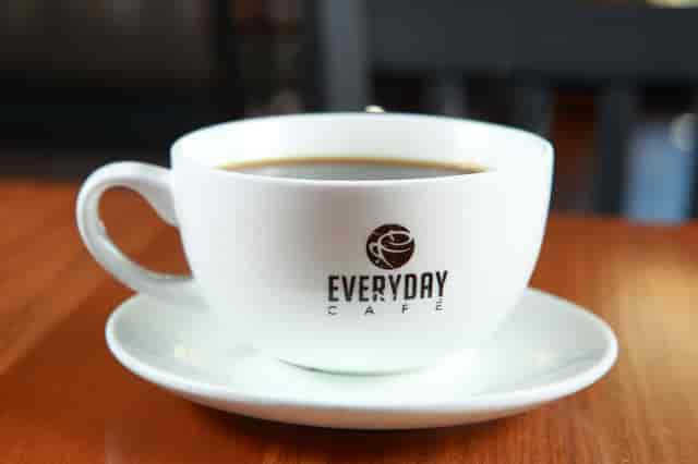 coffee