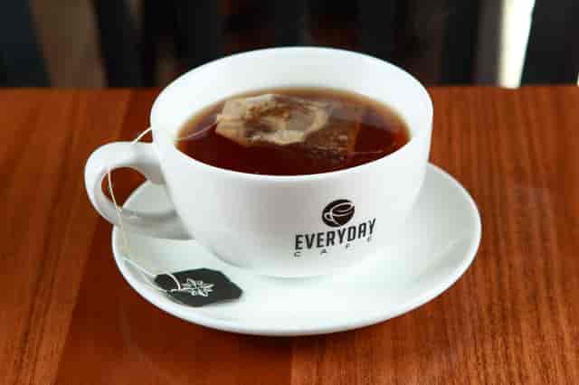tea