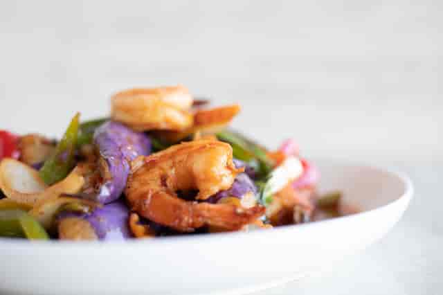 shrimp