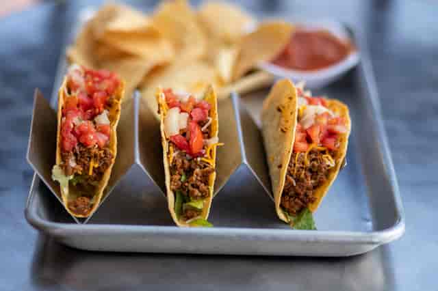 tacos