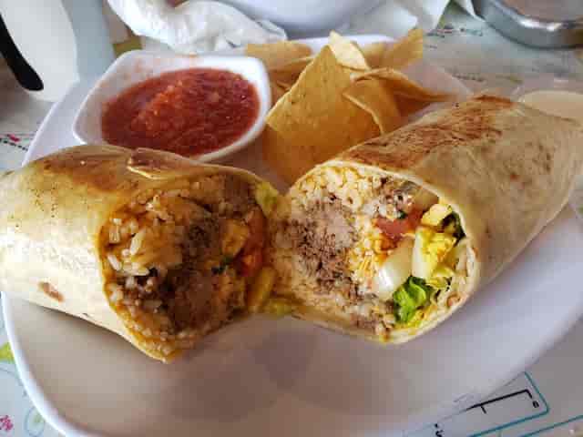 burrito
