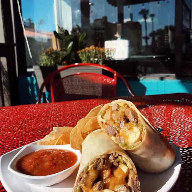 burrito