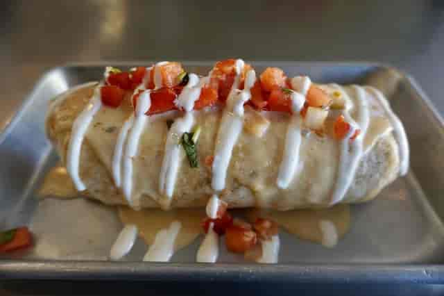 burrito