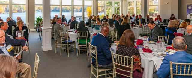 corporate events