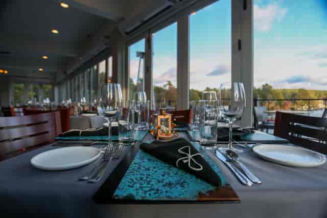 Photo Gallery Samuel Slater's Restaurant Restaurant in ster, MA